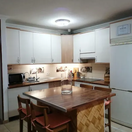 Tenerife House Dham Apartamento De Playa شقة *