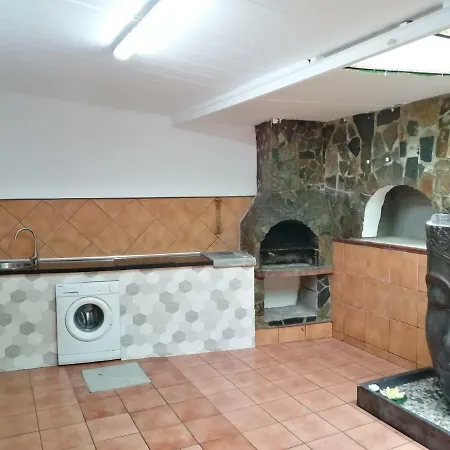 Tenerife House Dham Apartamento De Playa غيمار