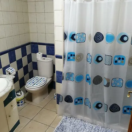 Tenerife House Dham Apartamento De Playa شقة