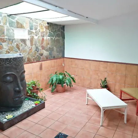 Tenerife House Dham Apartamento De Playa شقة *