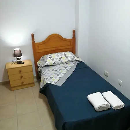 Tenerife House Dham Apartamento De Playa شقة *