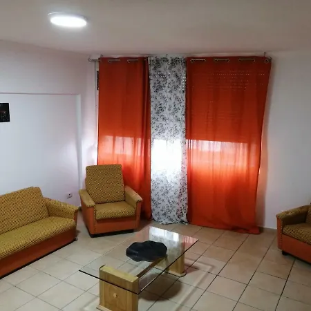 Tenerife House Dham Apartamento De Playa شقة