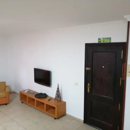 شقة Tenerife House Dham Apartamento De Playa